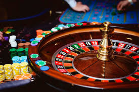 Azino888 Casino