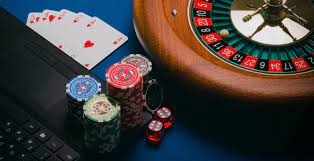 Вход на официальный сайт Casino Vegas Grand